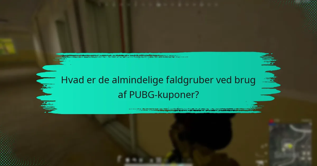 Hvornår udløber PUBG-kuponer?