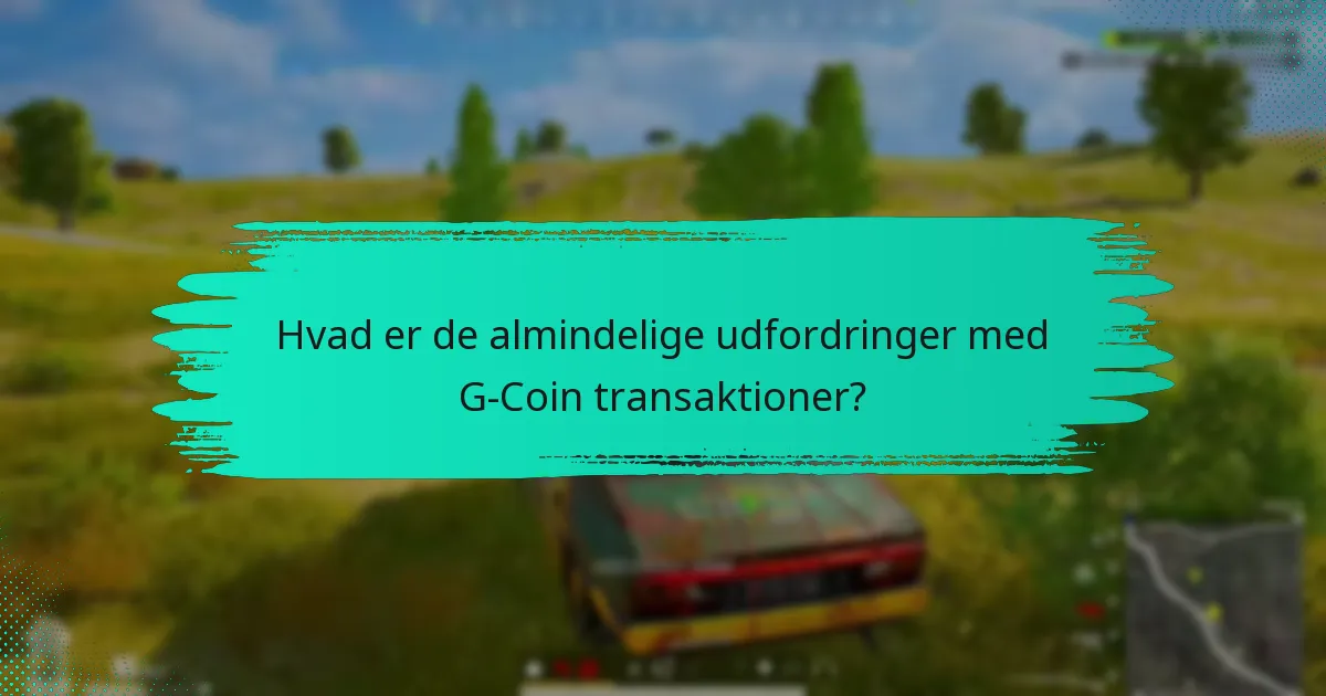 Hvad er refusionspolitikkerne for G-Coin?
