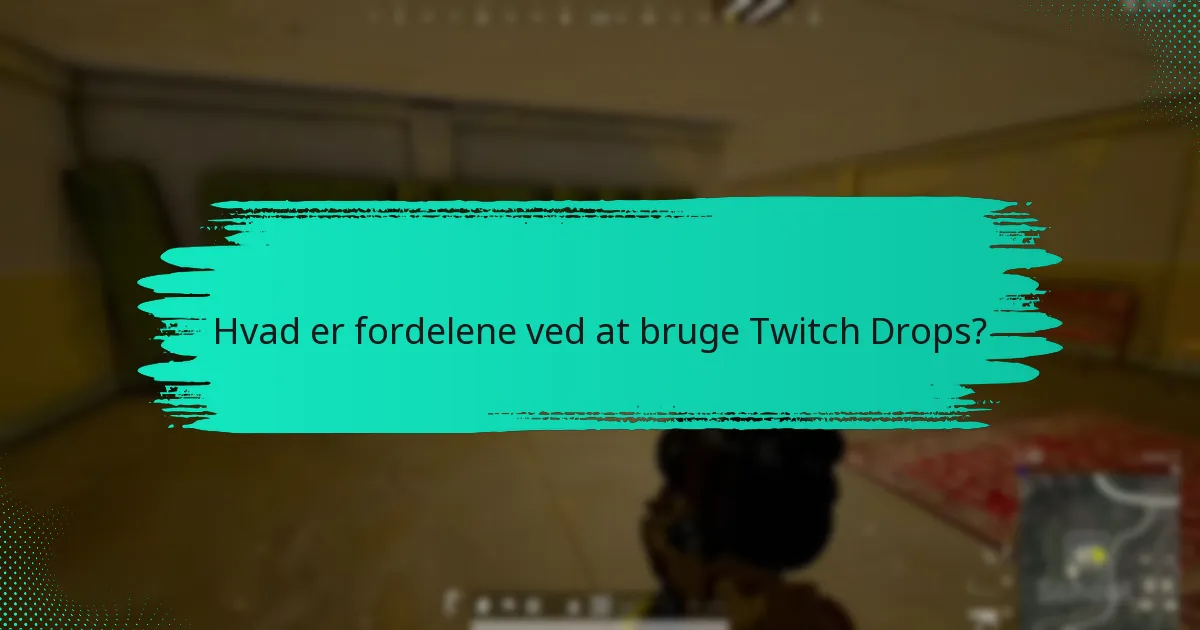 Hvordan sammenlignes Twitch Drops med andre belønningssystemer?