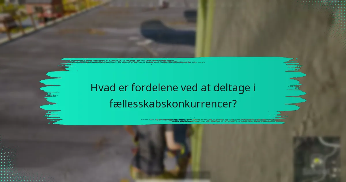 Hvad er leaderboard-overvågning i event-missioner?