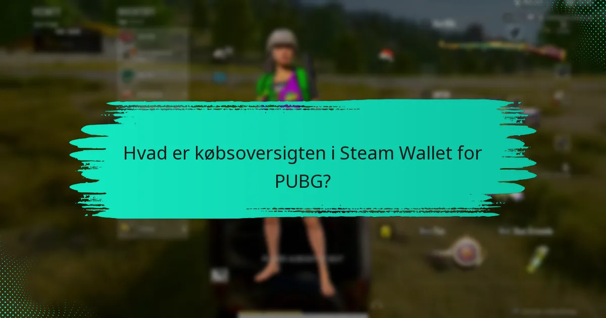 Hvordan anmoder man om en refundering for PUBG-køb?