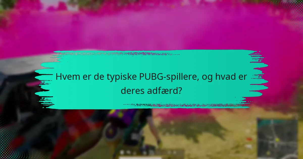 Hvilke økonomiske faktorer påvirker forbruget i PUBG?