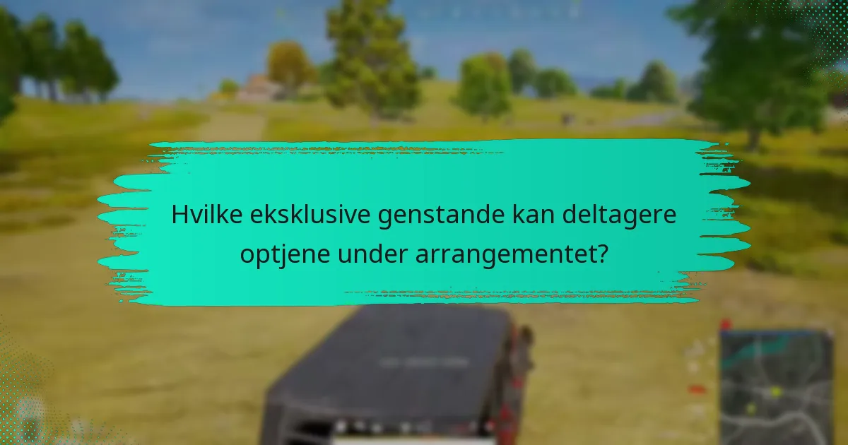 Hvordan forbedrer arrangementsbelønninger brugerengagement?