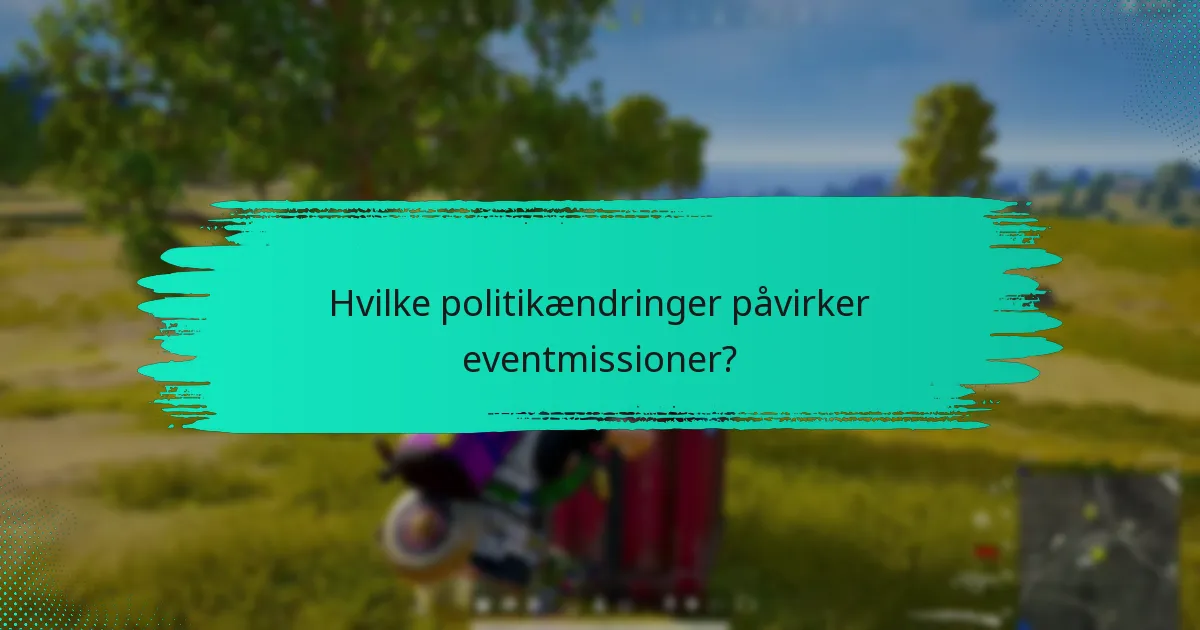 Hvad er de bedste praksisser for at engagere sig i nye missioner?