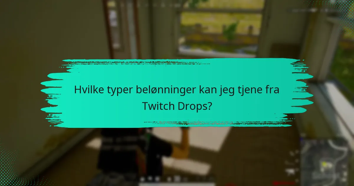 Hvordan sammenlignes Twitch Drops med andre belønningssystemer?