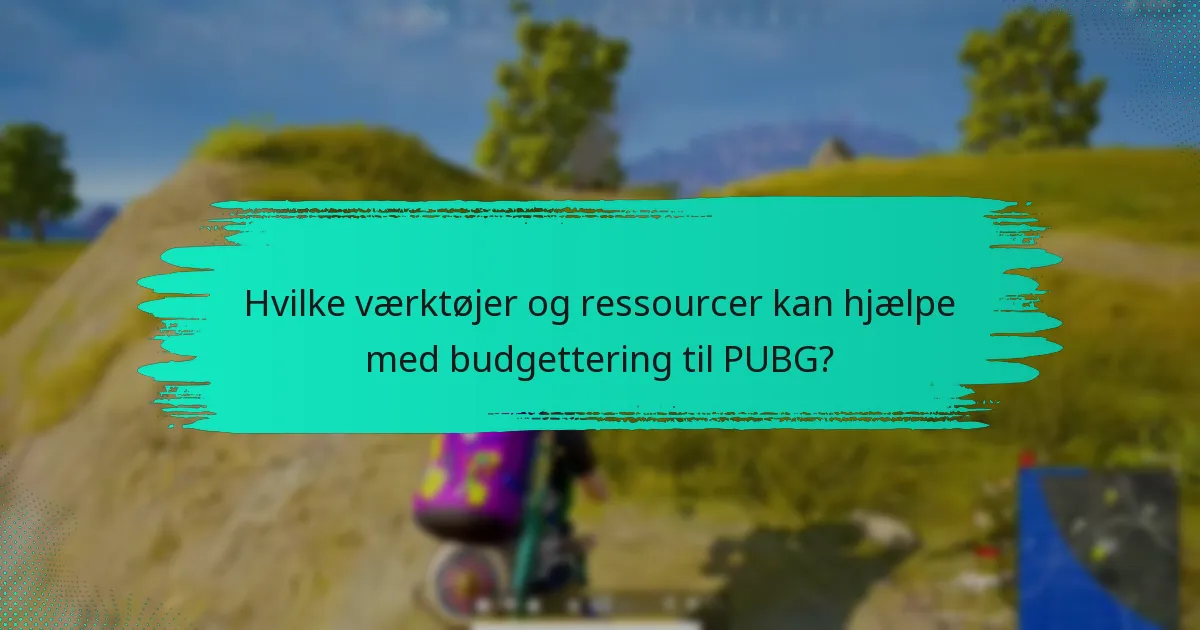 Hvornår bør spillere planlægge deres udgifter til sæsonbegivenheder i PUBG?