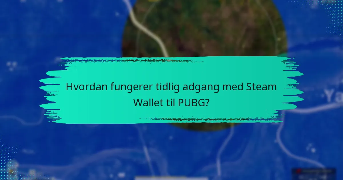 Hvordan køber og tilføjer man midler til en Steam Wallet?
