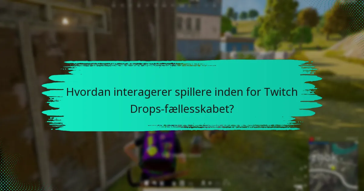 Hvordan sammenlignes Twitch Drops på tværs af forskellige platforme?